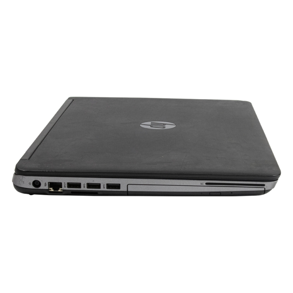 Ноутбук 15.6&quot; HP ProBook 650 G1 Intel Core i5-4210M 4Gb RAM 320Gb HDD - 2