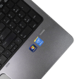 Ноутбук 15.6" HP ProBook 650 G1 Intel Core i5-4210M 4Gb RAM 320Gb HDD - 9