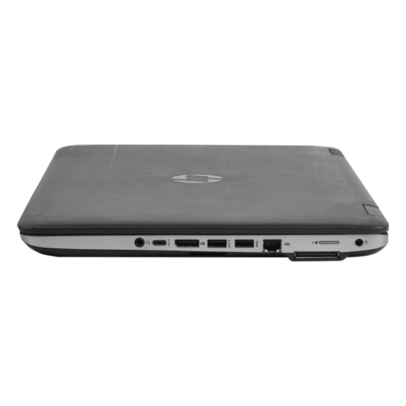 Ноутбук 15.6&quot; HP ProBook 650 G2 Intel Core i5-6200U 8Gb RAM 256Gb SSD M.2 - 2