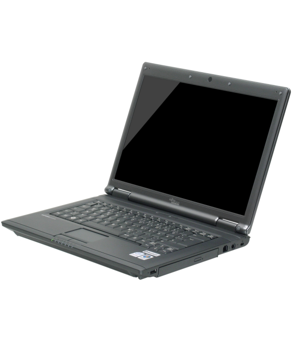 Ноутбук 14.1&quot; Fujitsu Esprimo M9400 Intel Core 2 Duo T7300 2Gb RAM 120Gb HDD - 1