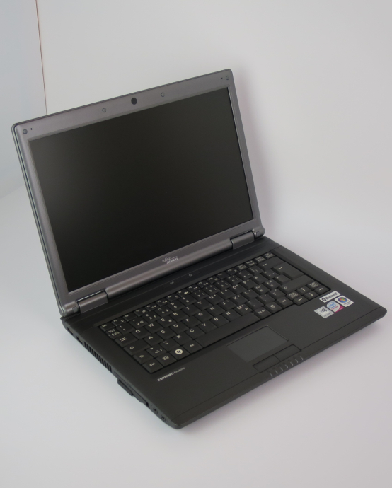 Ноутбук 14.1&quot; Fujitsu Esprimo M9400 Intel Core 2 Duo T7300 2Gb RAM 120Gb HDD - 3