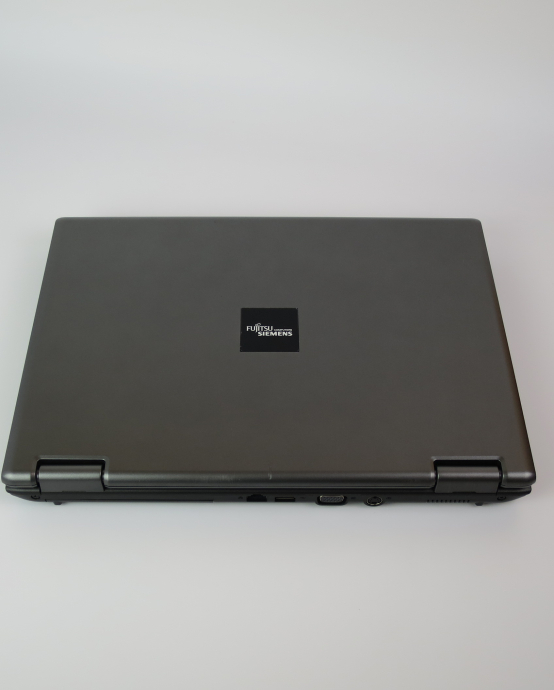 Ноутбук 14.1&quot; Fujitsu Esprimo M9400 Intel Core 2 Duo T7300 2Gb RAM 120Gb HDD - 6
