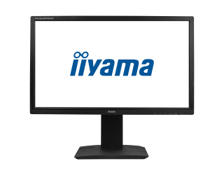 БУ Монитор 24&quot; iiyama ProLite B2483HS FullHD VGA/HDMI/DisplayPort из Европы в Днепре