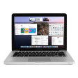 Ноутбук 13.3" Apple Macbook Pro A1278 Mid 2012 Intel Core i7-3520M 16Gb RAM 240Gb SSD - 1