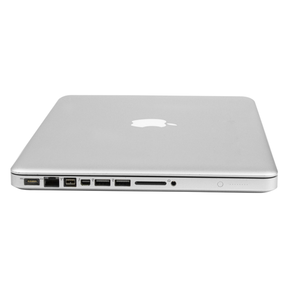 Ноутбук 13.3&quot; Apple Macbook Pro A1278 Mid 2012 Intel Core i7-3520M 16Gb RAM 240Gb SSD - 3