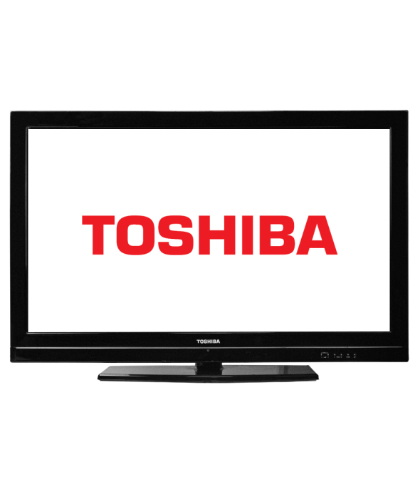 Телевізор Toshiba 40BV700 - 1
