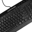 Клавіатура Dell Alienware SK-8165 - 3