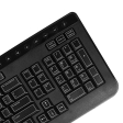 Клавіатура Dell Alienware SK-8165 - 4