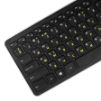 Комплект Беспроводной Dell KM714 (Клавиатура + Мышка) - 3