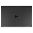 Ноутбук 15.6" Dell Precision 7520 Intel Core i7-6820HQ 8Gb RAM 500Gb HDD + 256Gb SSD NVMe - 5