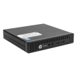 Системный блок HP ProDesk 400 G1 Intel Core i3 4160T 4GB RAM 128GB SSD - 1