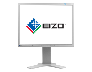 БУ Монітор 21.5&quot; EIZO FlexScan S2100 S-PVA из Европы в Дніпрі