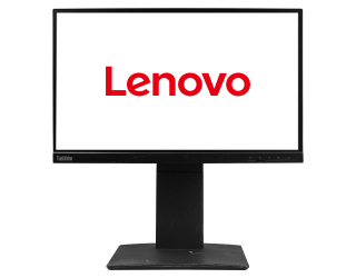 БУ Монітор 21.5 Lenovo ThinkVision T22i-10 1920x1080 IPS из Европы в Дніпрі