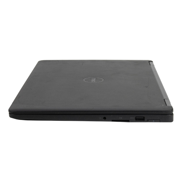 Ноутбук 14&quot; Dell Latitude E7470 Intel Core i5-6200U 8Gb RAM 256Gb SSD - 2