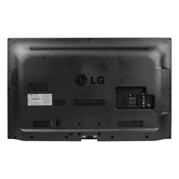 Телевізор LG 32LT640H - 2