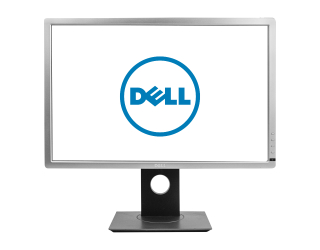 БУ Монітор 24&quot; Dell U2412M FullHD E-IPS из Европы в Дніпрі