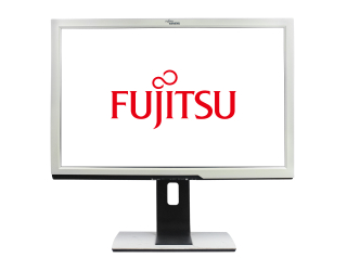 БУ Монітор 25.5&quot; Fujitsu Siemens P26W-5 FullHD IPS из Европы в Дніпрі