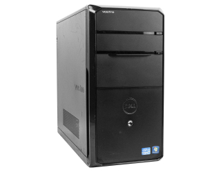 БУ Системний блок Dell Vostro 470 Intel Core i7 3770 8GB RAM 500GB HDD из Европы в Дніпрі