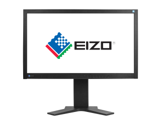БУ Монітор 23&quot; Eizo FlexScan EV2315W FullHD из Европы в Дніпрі