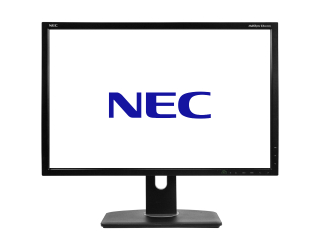 БУ Монітор 24.1&quot; NEC EA243WM FullHD из Европы в Дніпрі