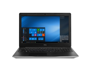 БУ Ноутбук 15.6&quot; Dell Inspiron 3580 Intel Core i5-8265U 8Gb RAM 1TB HDD из Европы в Дніпрі