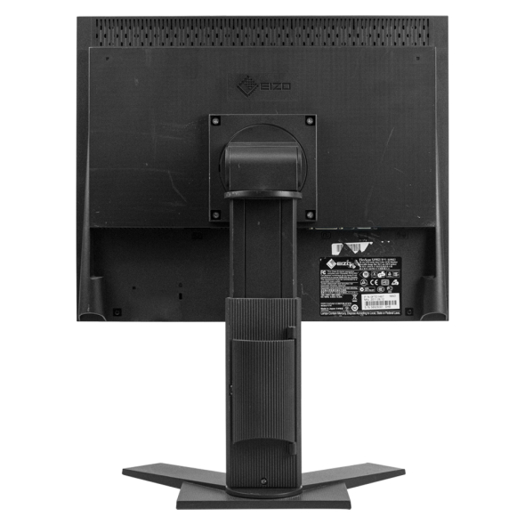 Монитор 19&quot; Eizo FlexScan S1902 - 4