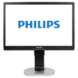 Монітор 22" Philips Brilliance 220SW - 1