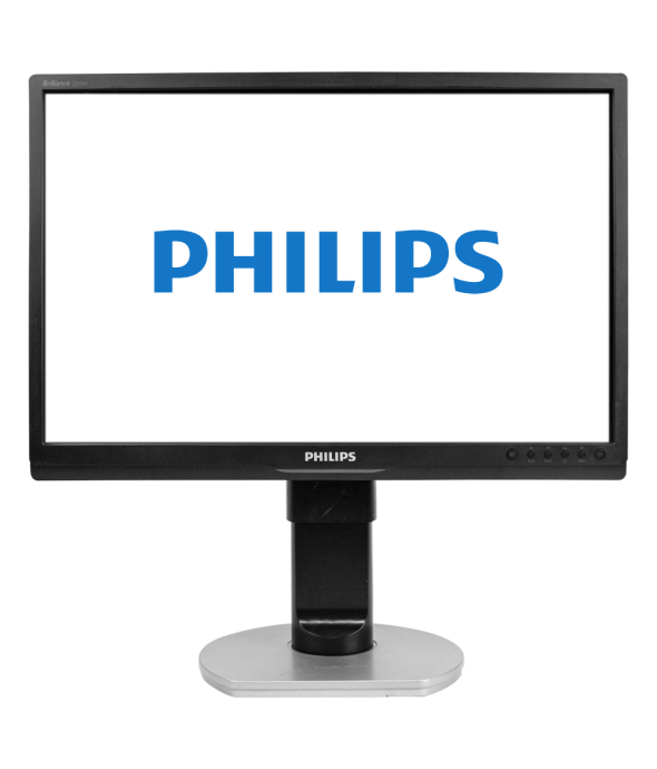 Монітор 22&quot; Philips Brilliance 220SW - 1
