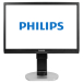 Монитор 22" Philips Briliance 220SW