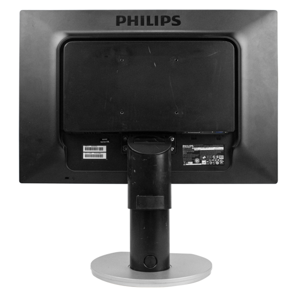 Монітор 22&quot; Philips Brilliance 220SW - 3