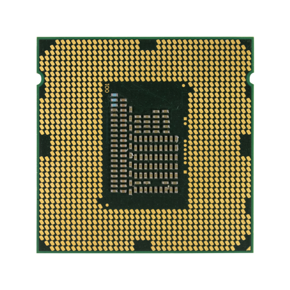 Процесор Intel Celeron G530 (2 МБ кеш-пам'яті, тактова частота 2,40 ГГц) - 2