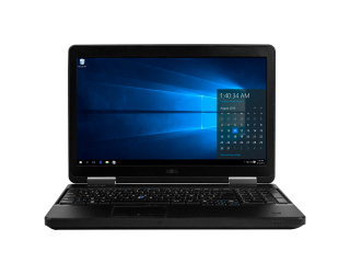 БУ Ноутбук 15.6&quot; Dell Latitude E5540 Intel Core i5-4210U 4Gb RAM 320Gb HDD из Европы в Дніпрі