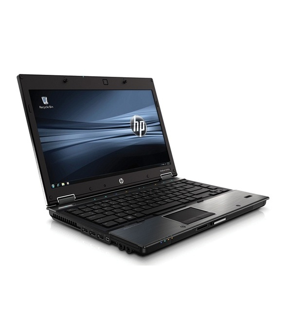 Ноутбук 15.6&quot; HP EliteBook 8540p Intel Core i5-520M 4Gb RAM 160Gb HDD - 1