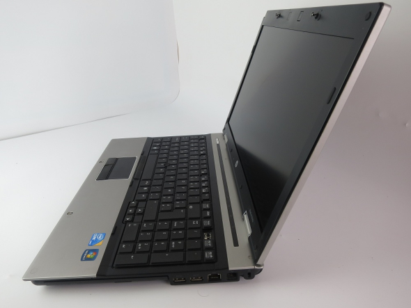 Ноутбук 15.6&quot; HP EliteBook 8540p Intel Core i5-520M 4Gb RAM 160Gb HDD - 5