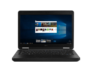 БУ Ноутбук 14&quot; Dell Latitude E5440 Intel Core i5-4300U 8Gb RAM 256Gb SSD из Европы в Днепре