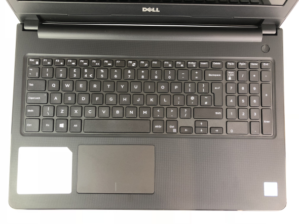 Ноутбук 15.6&quot; Dell Inspiron 3567 Intel Core i3-6006U 4Gb RAM 1TB HDD - 7