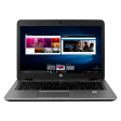 Ноутбук 14" HP EliteBook 840 G3 Intel Core i5-7300U 8Gb RAM 256Gb SSD - 1