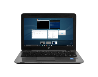 БУ Ноутбук 12.5&quot; HP EliteBook 820 G1 Intel Core i7-4600U 8Gb RAM 180Gb SSD из Европы в Днепре