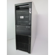 Графічна робоча станція - Workstation HP Z600, NVIDIA QUADRO 2000! - 2