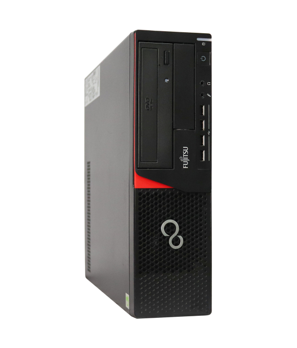 Системный блок Fujitsu Esprimo E720 Intel Core i5-4430 8Gb RAM 500Gb HDD - 1