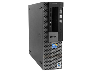 БУ Системний блок Dell Optiplex 980 Intel Core i7-860 4GB RAM 250GB HDD из Европы в Дніпрі