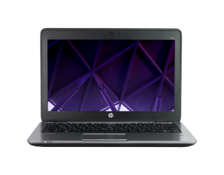 БУ Ноутбук 12.5&quot; HP EliteBook 820 G1 Intel Core i5-4300U 8Gb RAM 180Gb SSD из Европы в Дніпрі