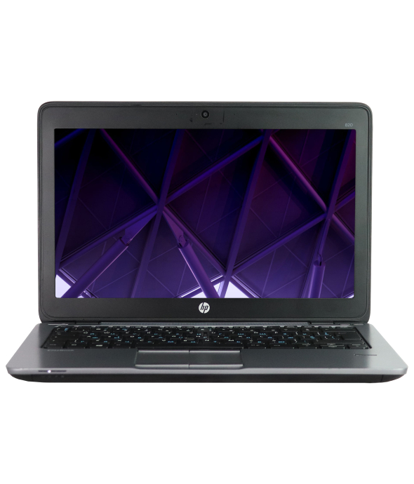 Ноутбук 12.5&quot; HP EliteBook 820 G1 Intel Core i5-4300U 8Gb RAM 180Gb SSD - 1