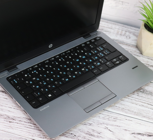 Ноутбук 12.5&quot; HP EliteBook 820 G1 Intel Core i5-4300U 8Gb RAM 180Gb SSD - 11