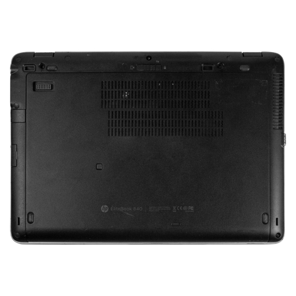 Ноутбук 14&quot; HP EliteBook 840 G1 Intel Core i5-4300U 16Gb RAM 480Gb SSD - 6