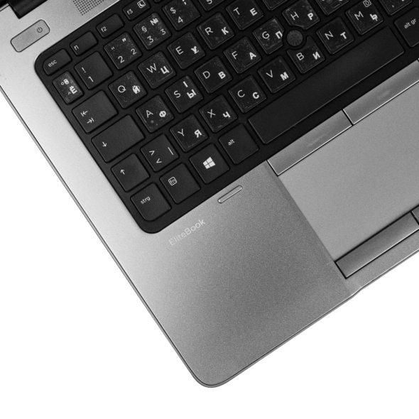 Ноутбук 14&quot; HP EliteBook 840 G1 Intel Core i5-4300U 16Gb RAM 480Gb SSD - 7