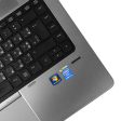 Ноутбук 14" HP EliteBook 840 G1 Intel Core i5-4300U 16Gb RAM 480Gb SSD - 9
