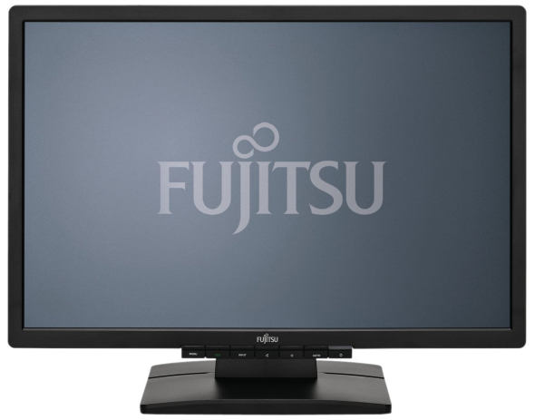 КОМПЛЕКТ! Fujitsu i3 2gen + монитор 22&quot;+ клава+мышь - 3