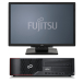 КОМПЛЕКТ! Fujitsu i3 2gen + монітор 22"+ клава+миша