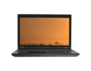 БУ Ноутбук 15.6&quot; Lenovo ThinkPad L540 Intel Core i3-4100M 4Gb RAM 120Gb SSD из Европы в Дніпрі